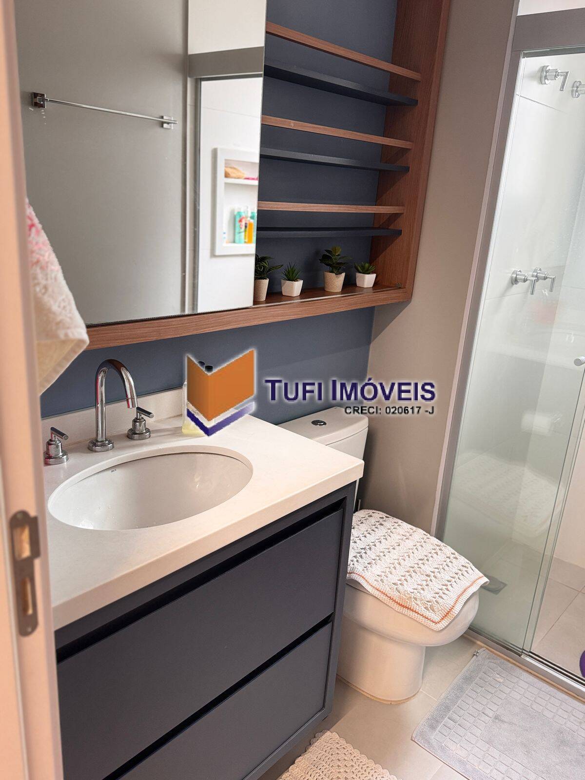 Apartamento para alugar com 3 quartos, 105m² - Foto 17
