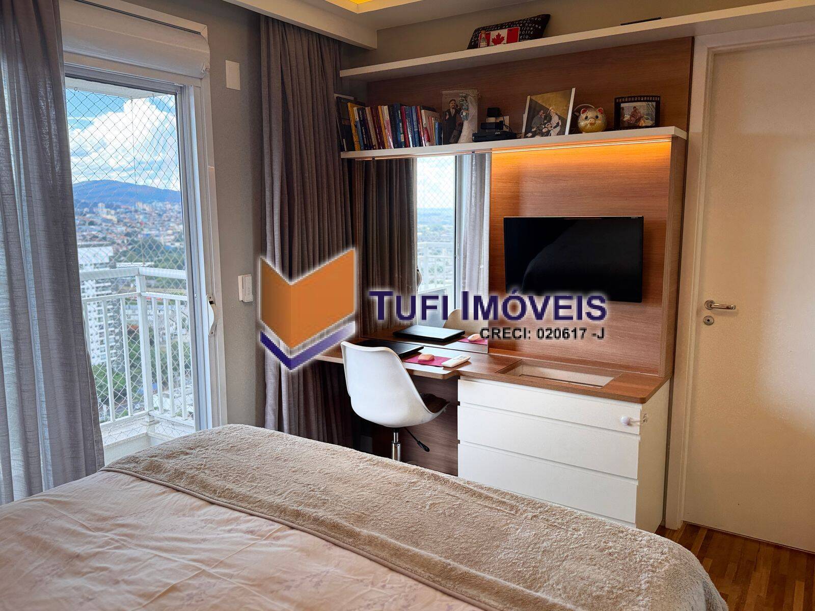 Apartamento para alugar com 3 quartos, 105m² - Foto 14