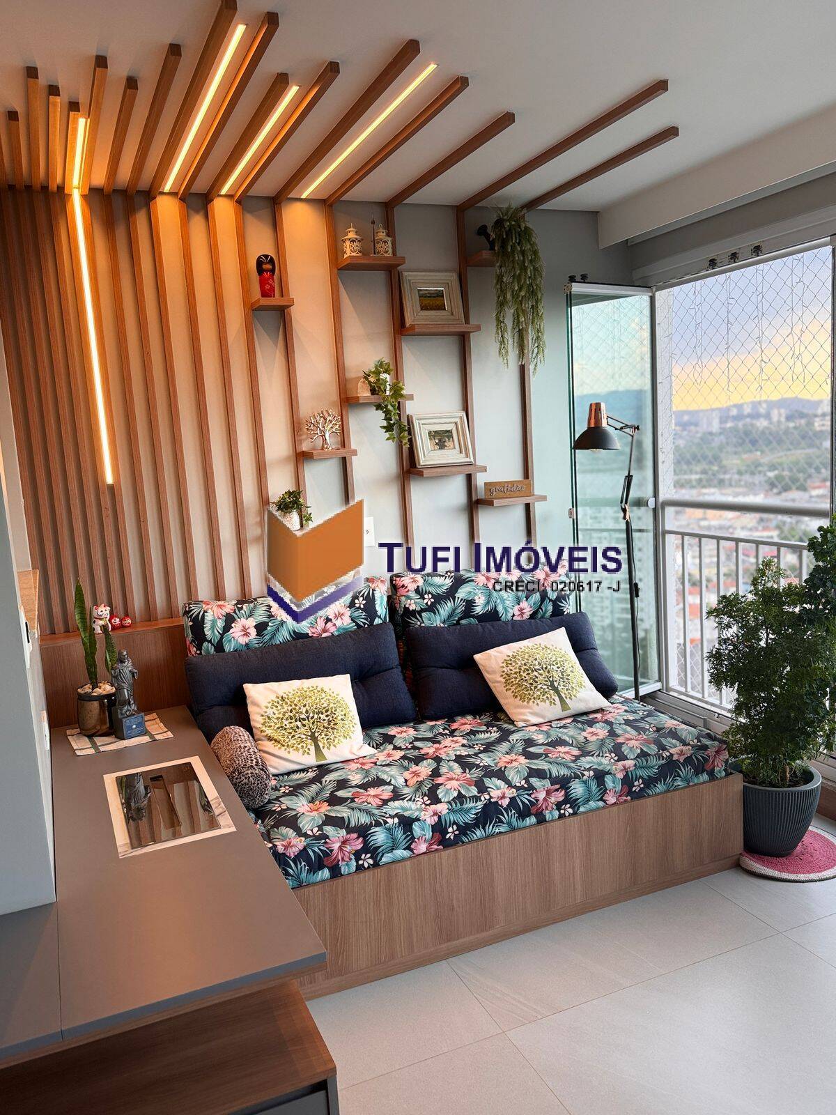 Apartamento para alugar com 3 quartos, 105m² - Foto 7