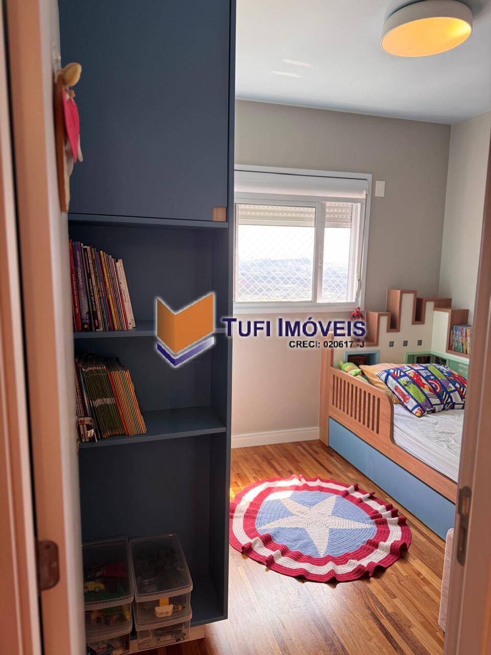 Apartamento para alugar com 3 quartos, 105m² - Foto 18