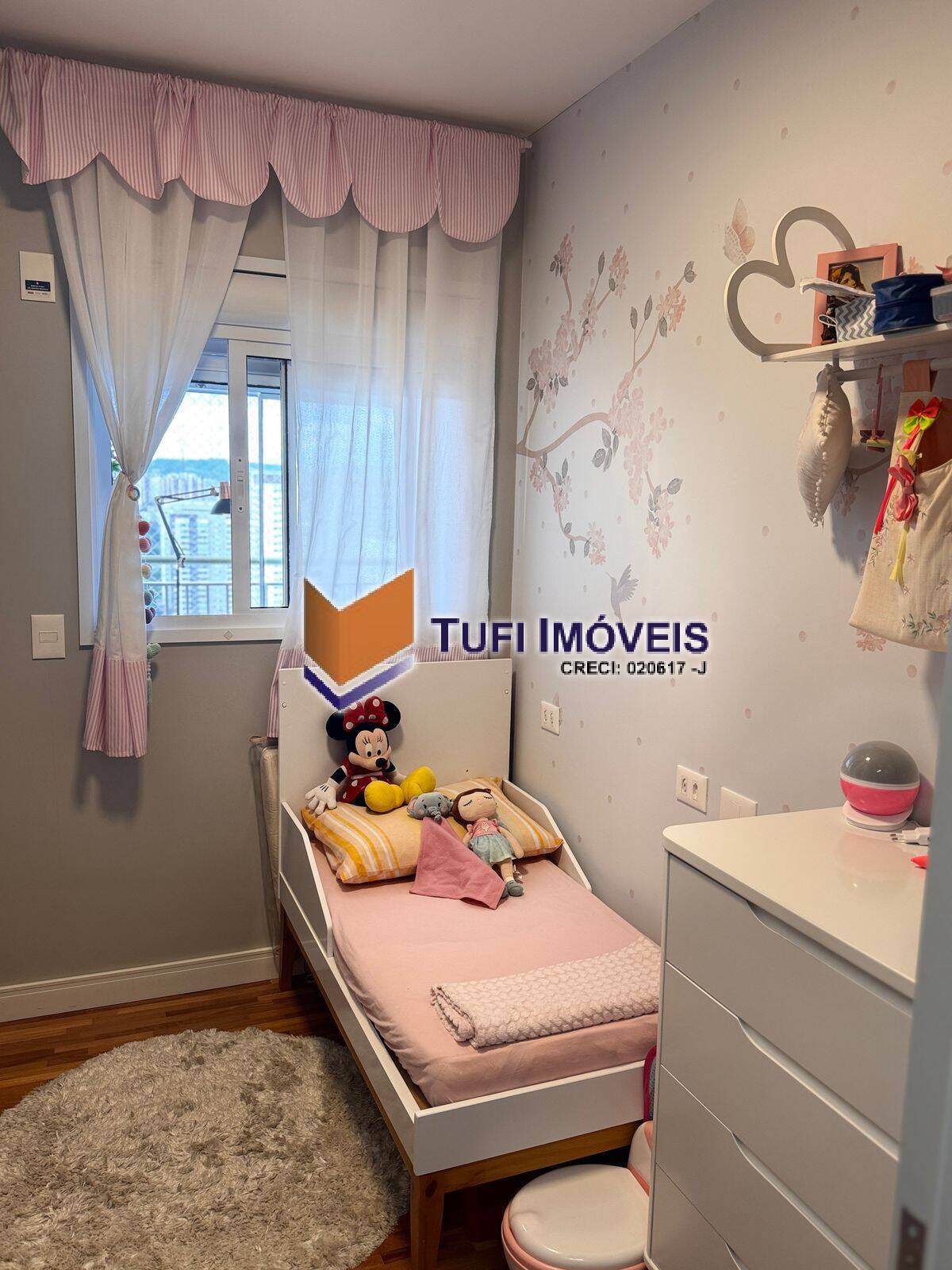 Apartamento para alugar com 3 quartos, 105m² - Foto 21