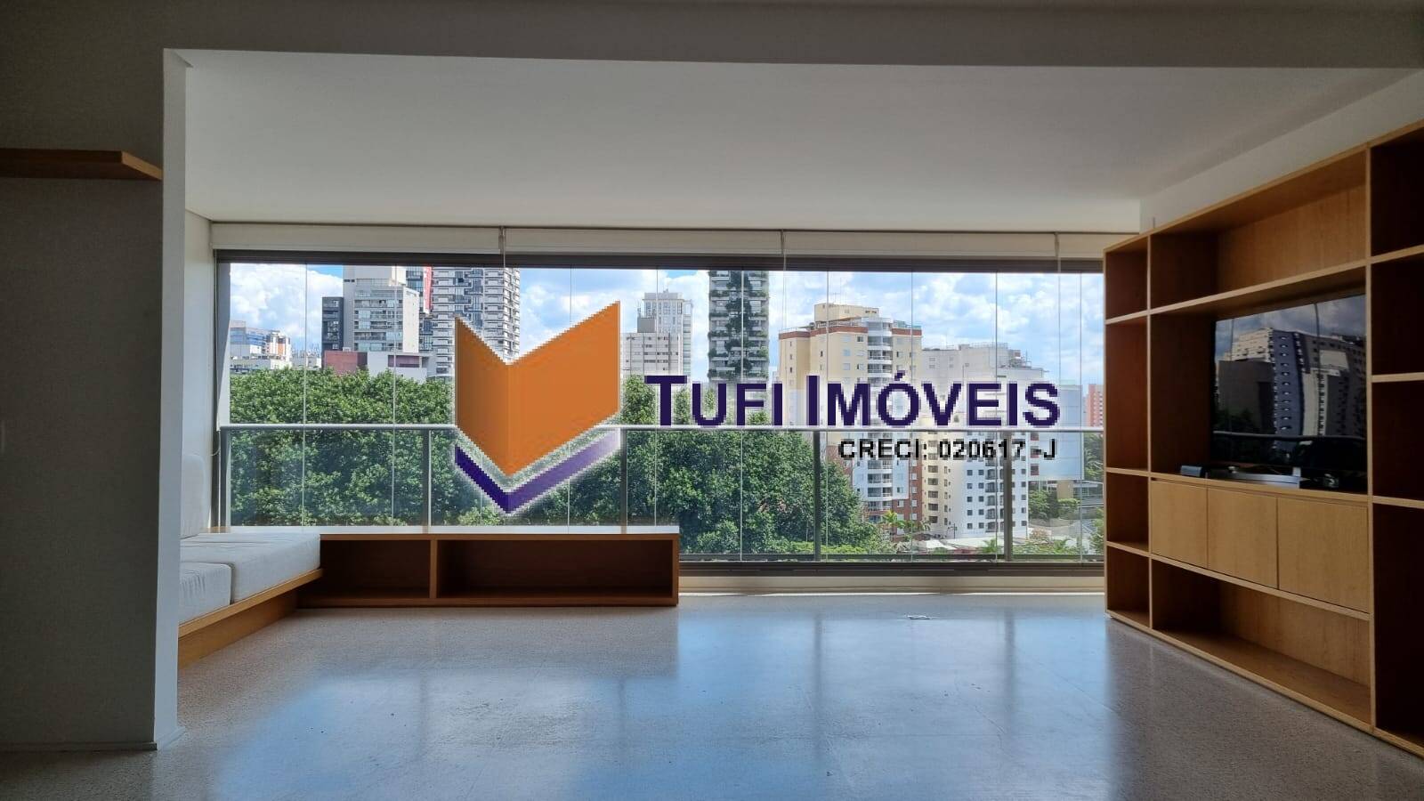 Apartamento, 2 quartos, 101 m² - Foto 1