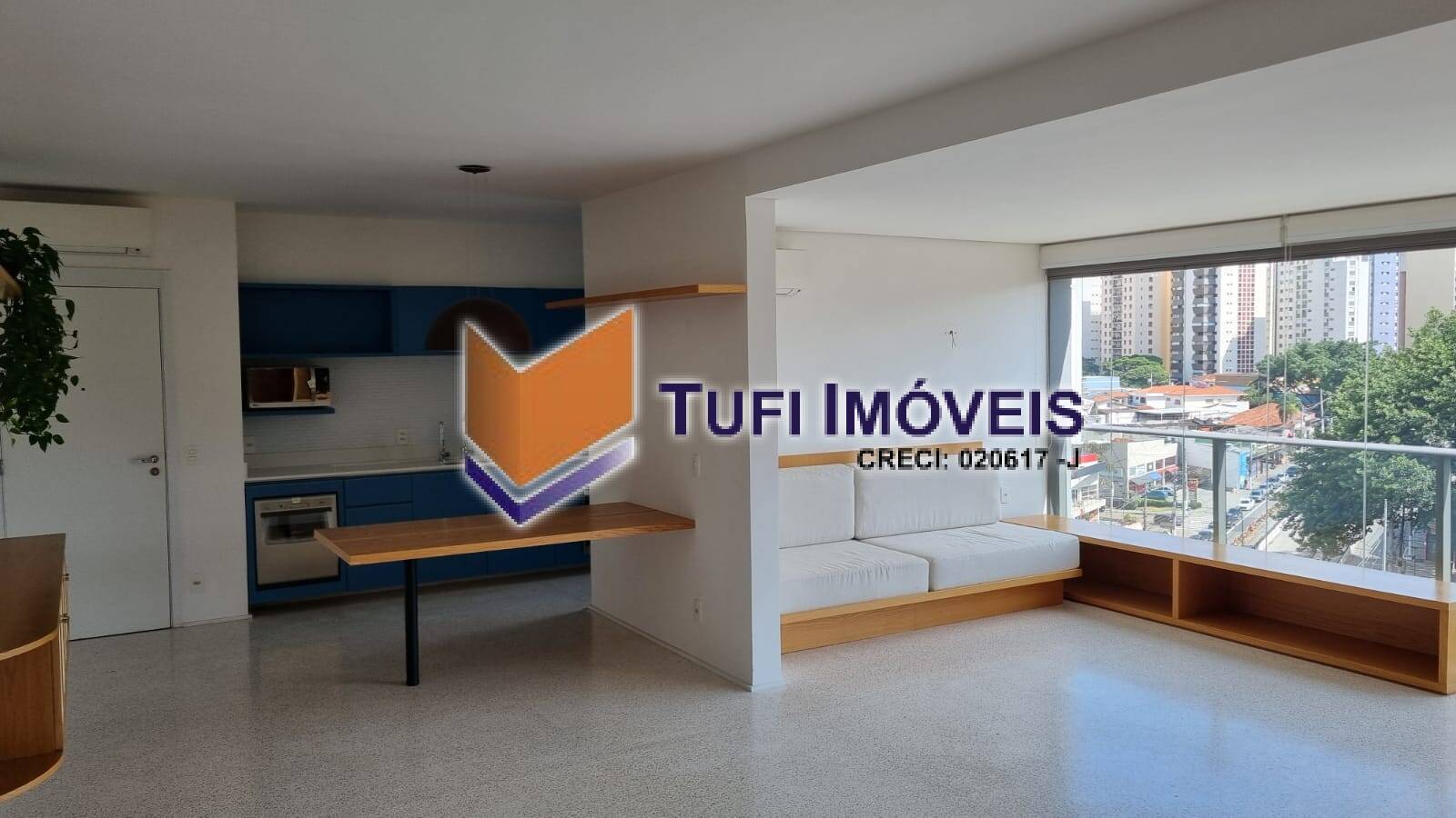 Apartamento, 2 quartos, 101 m² - Foto 3