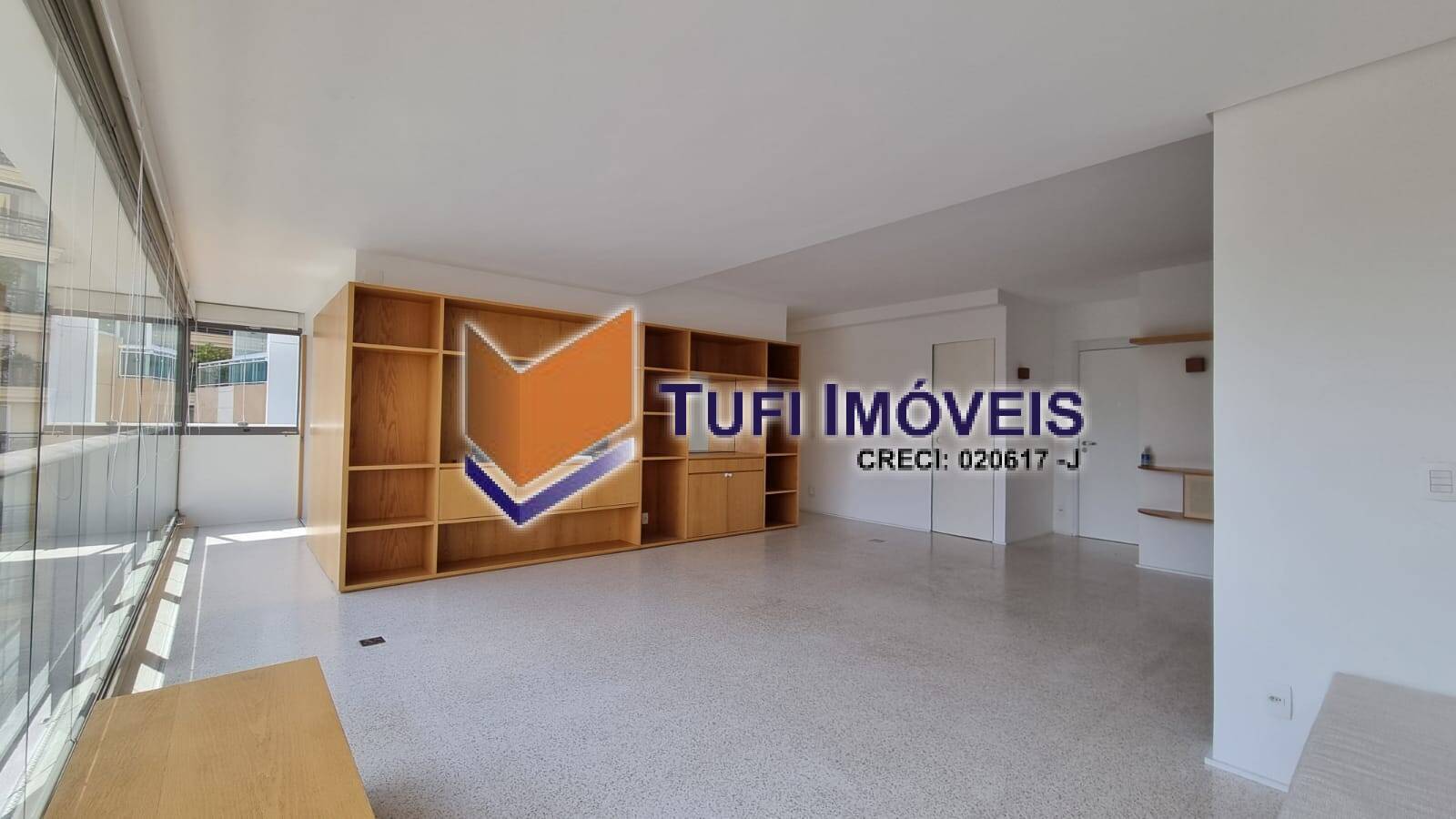 Apartamento, 2 quartos, 101 m² - Foto 2
