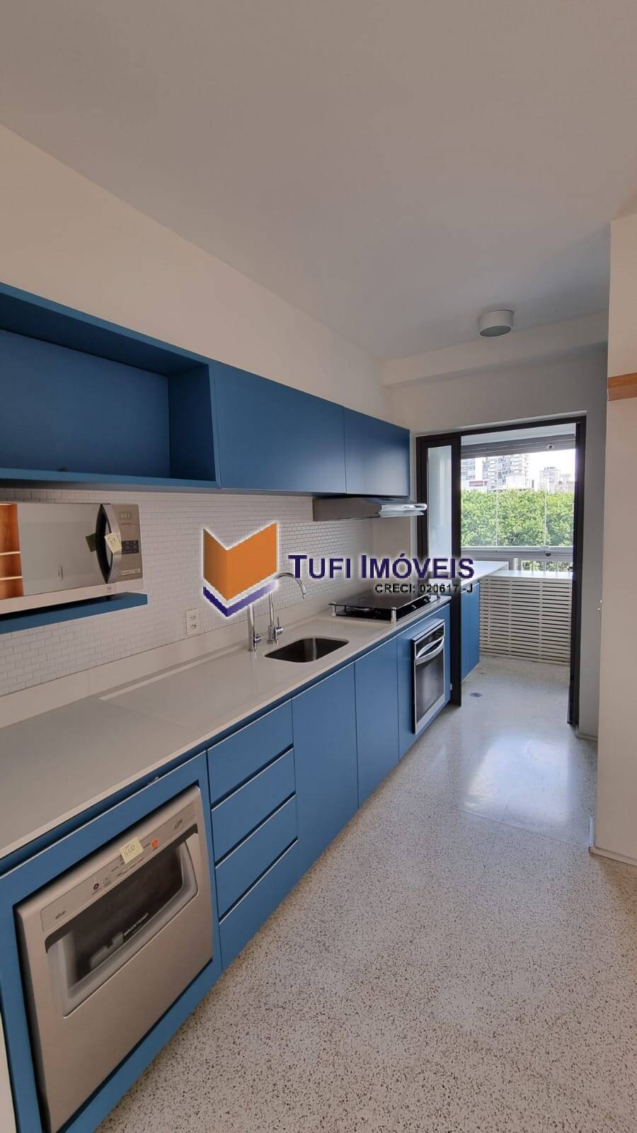 Apartamento, 2 quartos, 101 m² - Foto 9