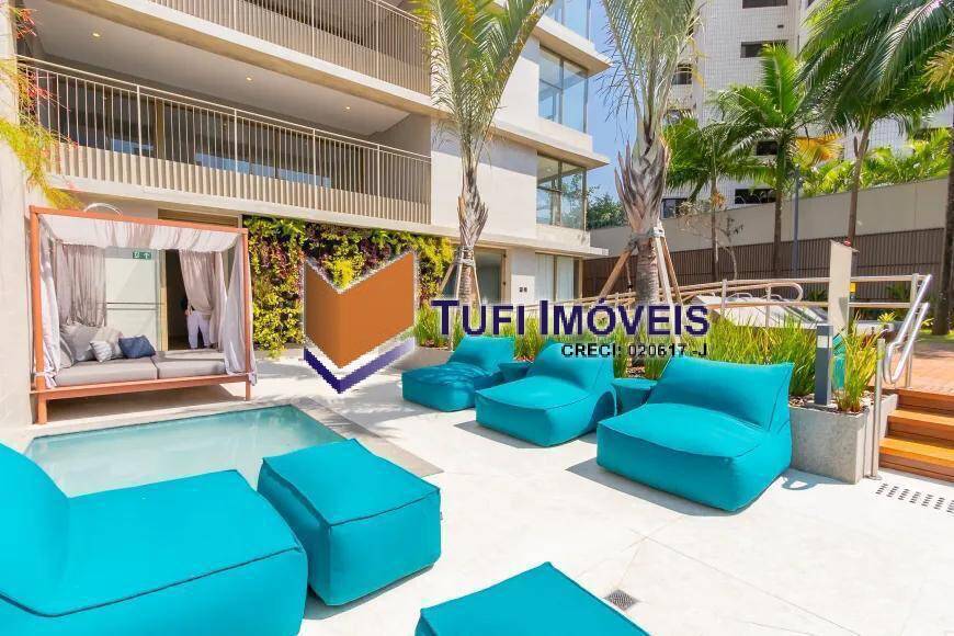 Apartamento, 3 quartos, 149 m² - Foto 28