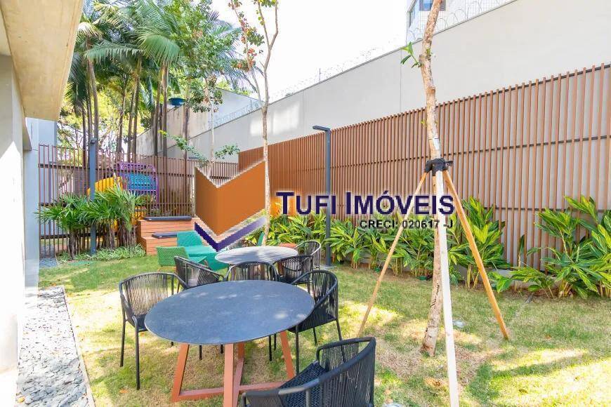 Apartamento, 3 quartos, 149 m² - Foto 29