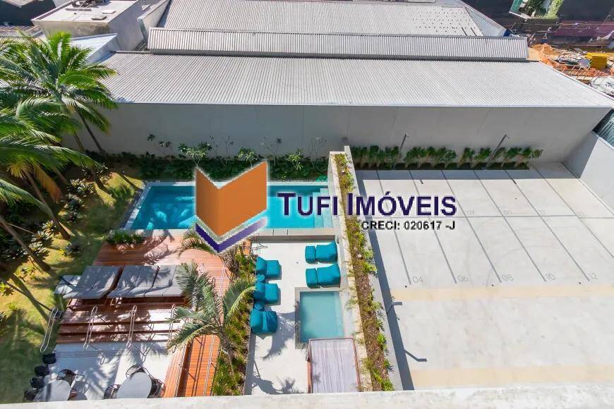 Apartamento, 3 quartos, 149 m² - Foto 33