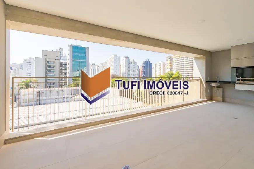 Apartamento, 3 quartos, 149 m² - Foto 3