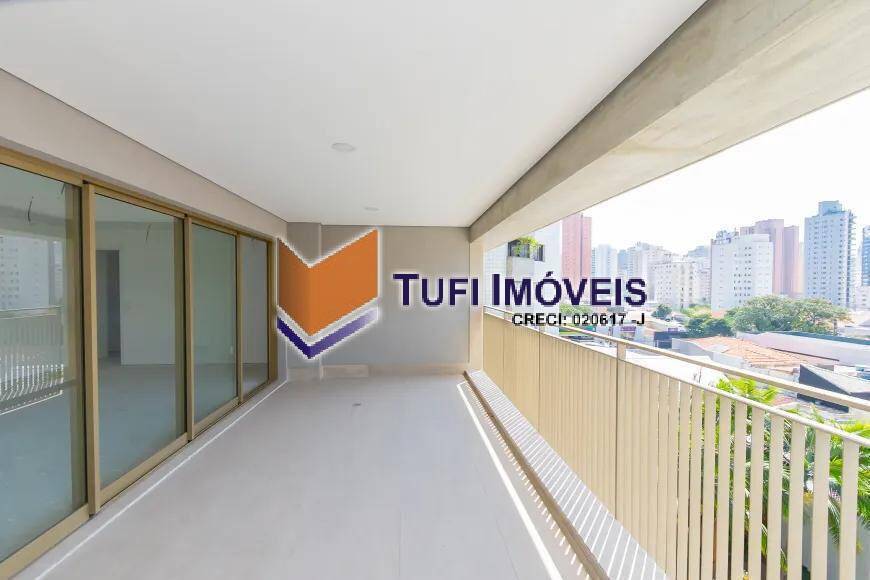 Apartamento, 3 quartos, 149 m² - Foto 7