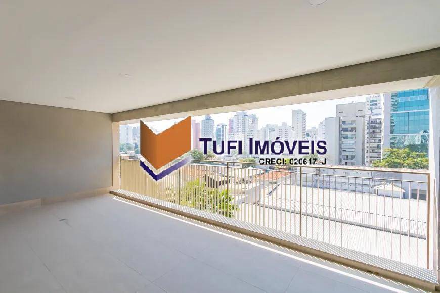 Apartamento, 3 quartos, 149 m² - Foto 4