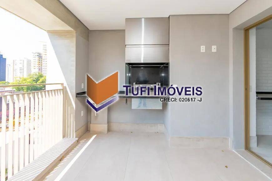 Apartamento, 3 quartos, 149 m² - Foto 8
