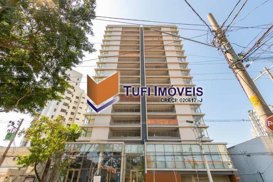 Apartamento, 3 quartos, 149 m² - Foto 35