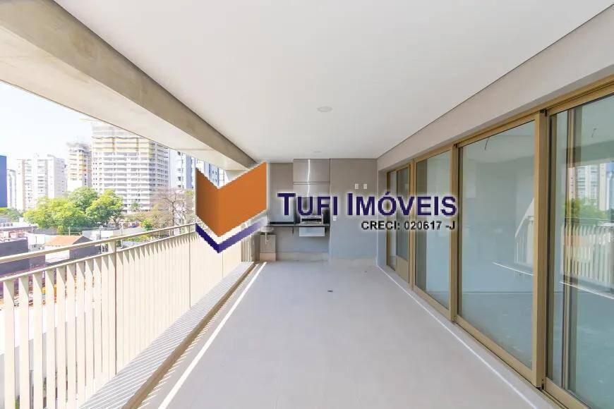 Apartamento, 3 quartos, 149 m² - Foto 1