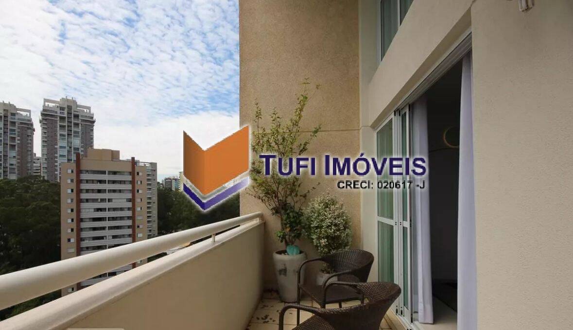 Apartamento, 2 quartos, 85 m² - Foto 3