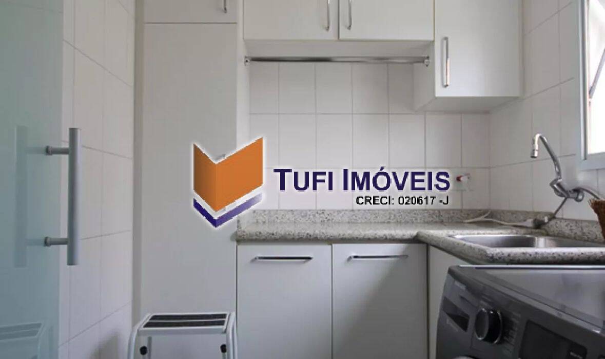 Apartamento, 2 quartos, 85 m² - Foto 8