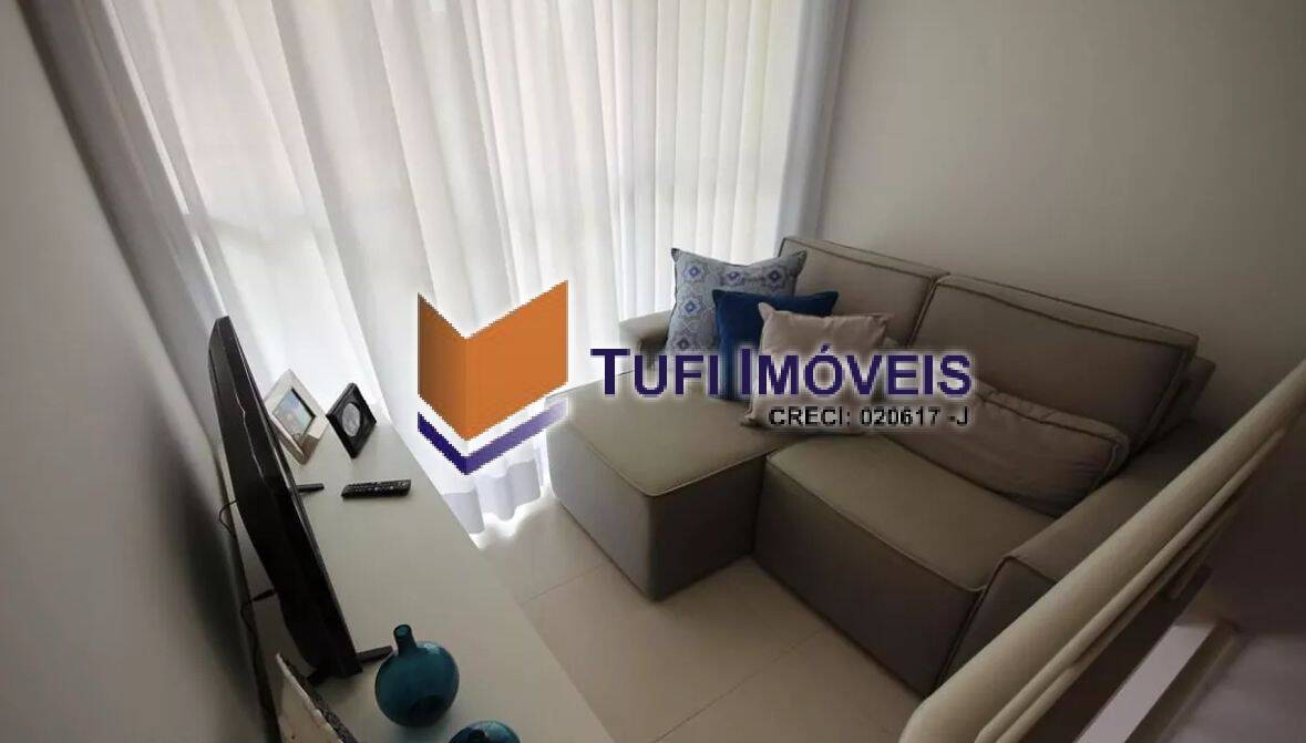 Apartamento, 2 quartos, 85 m² - Foto 11