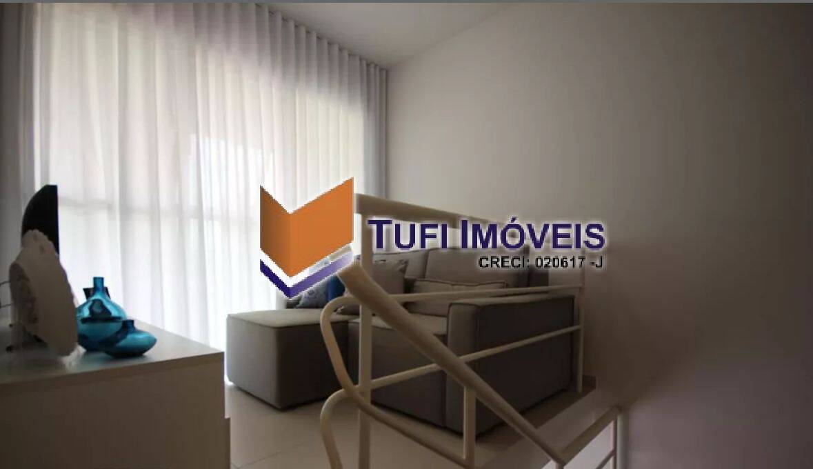 Apartamento, 2 quartos, 85 m² - Foto 10