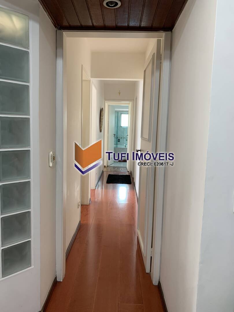 Apartamento, 3 quartos, 102 m² - Foto 11