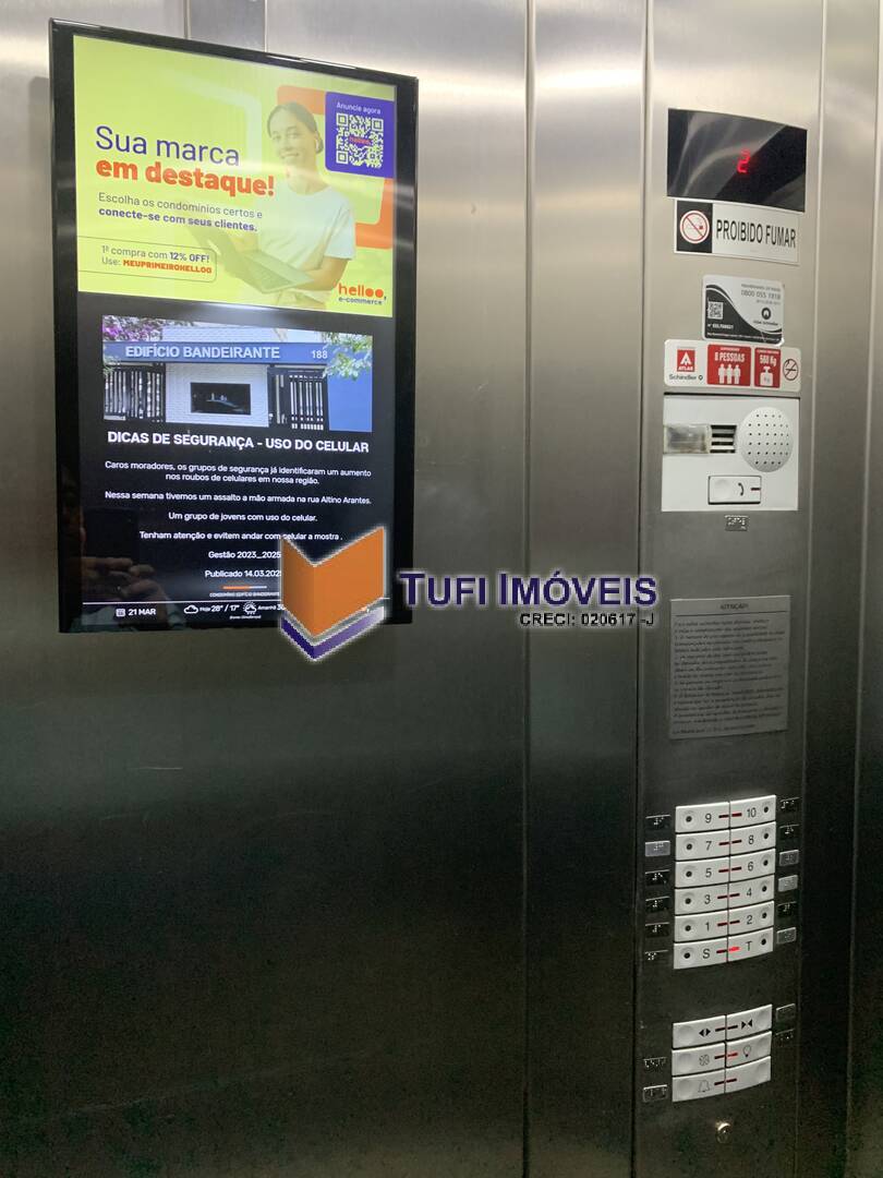 Apartamento, 3 quartos, 102 m² - Foto 28