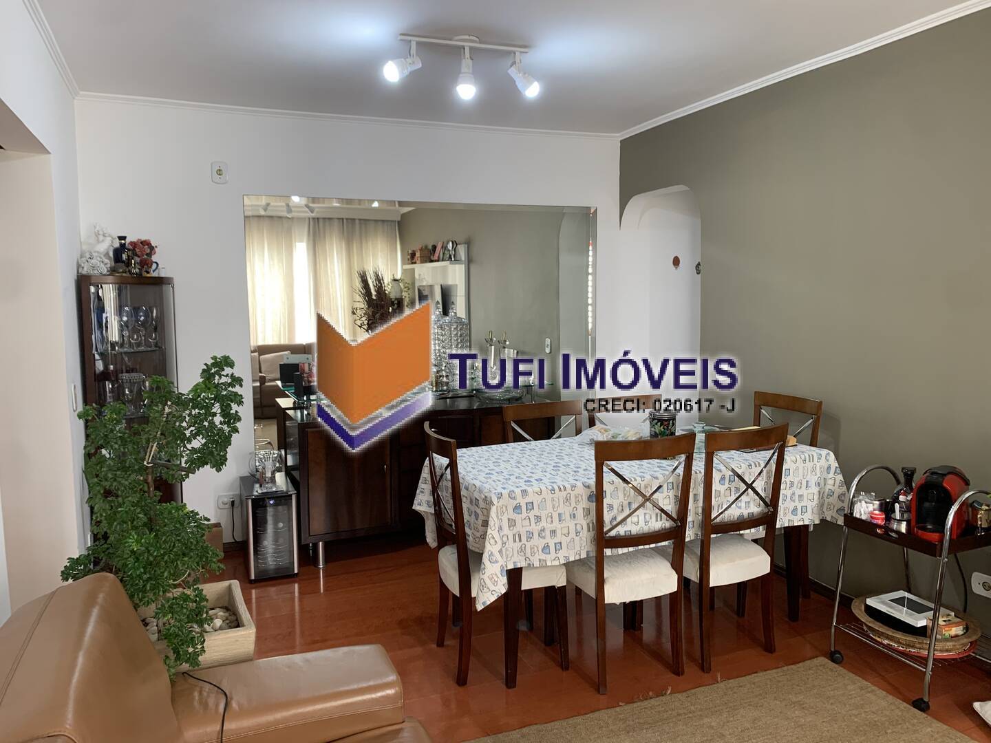 Apartamento, 3 quartos, 102 m² - Foto 2