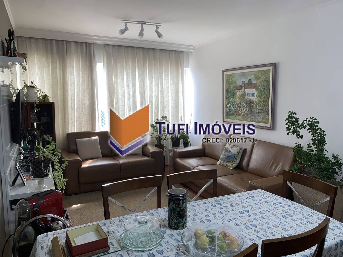 Apartamento, 3 quartos, 102 m² - Foto 1