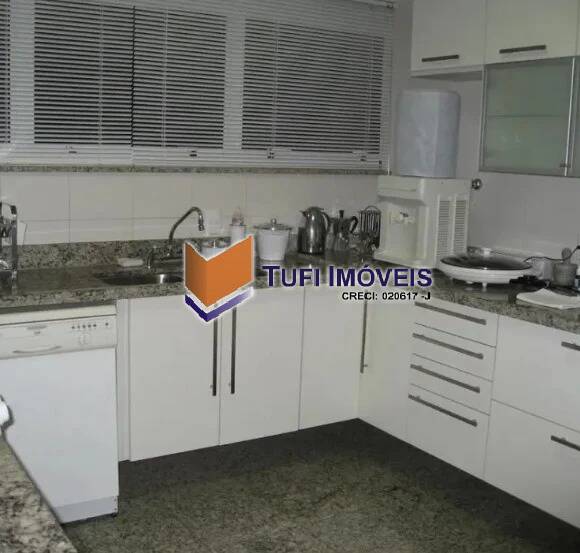 Apartamento, 3 quartos, 275 m² - Foto 13