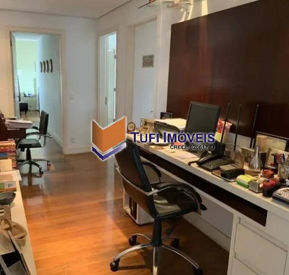 Apartamento, 3 quartos, 275 m² - Foto 17