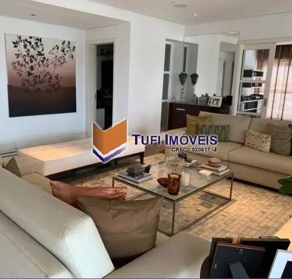 Apartamento, 3 quartos, 275 m² - Foto 8