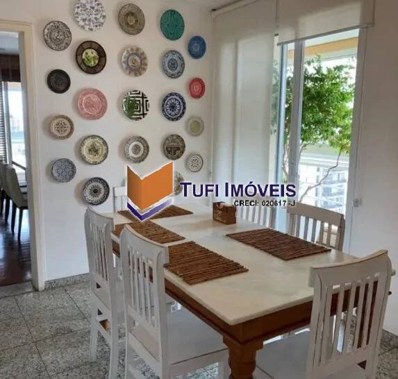 Apartamento, 3 quartos, 275 m² - Foto 10