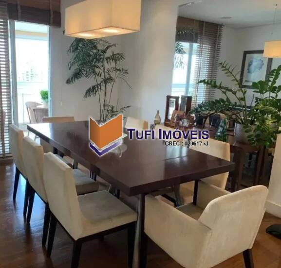 Apartamento, 3 quartos, 275 m² - Foto 9