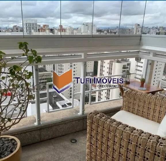 Apartamento, 3 quartos, 275 m² - Foto 1