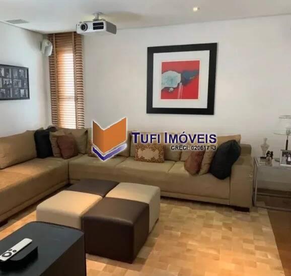 Apartamento, 3 quartos, 275 m² - Foto 5
