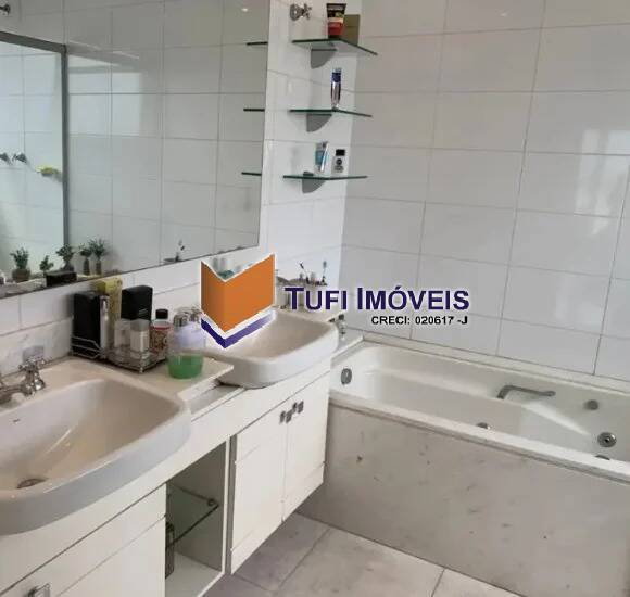 Apartamento, 3 quartos, 275 m² - Foto 19