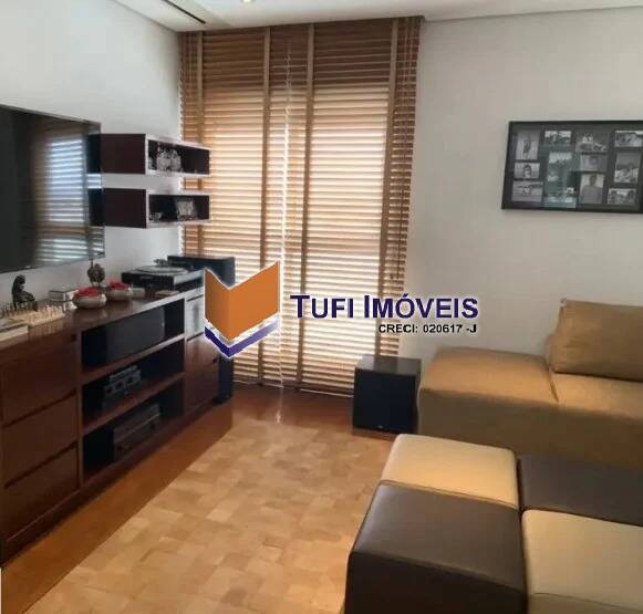 Apartamento, 3 quartos, 275 m² - Foto 6