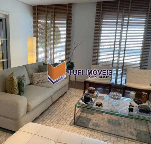 Apartamento, 3 quartos, 275 m² - Foto 3