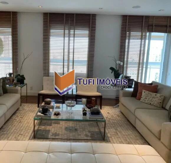 Apartamento, 3 quartos, 275 m² - Foto 4