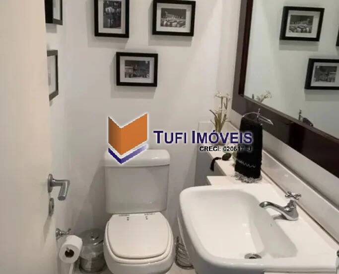 Apartamento, 3 quartos, 275 m² - Foto 16