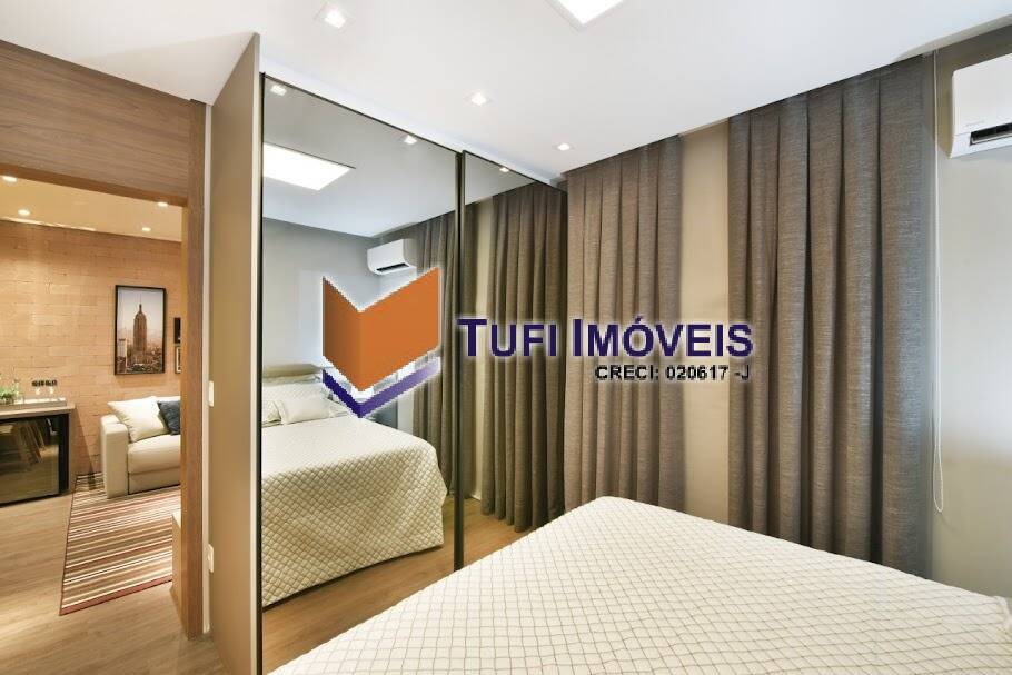 Apartamento, 1 quarto, 74 m² - Foto 8