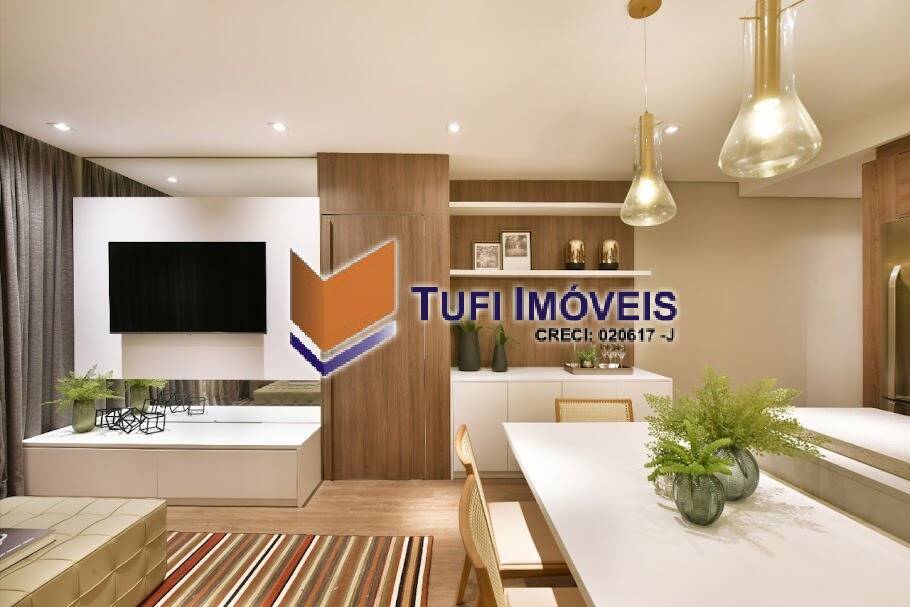 Apartamento, 1 quarto, 74 m² - Foto 3