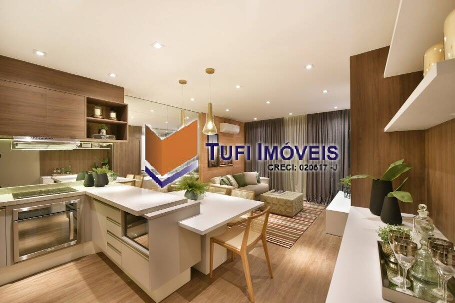 Apartamento, 1 quarto, 74 m² - Foto 6