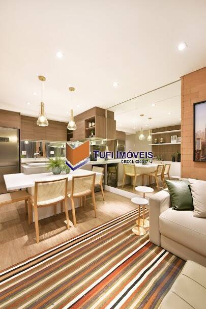 Apartamento, 1 quarto, 74 m² - Foto 5