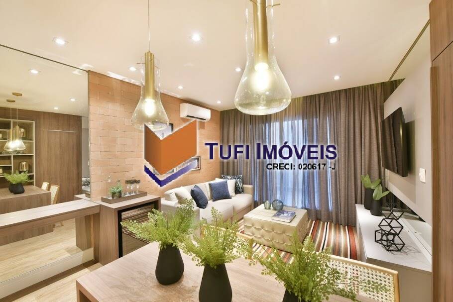Apartamento, 1 quarto, 74 m² - Foto 1