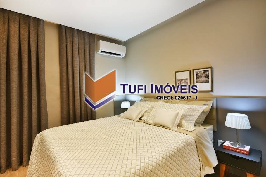 Apartamento, 1 quarto, 74 m² - Foto 9