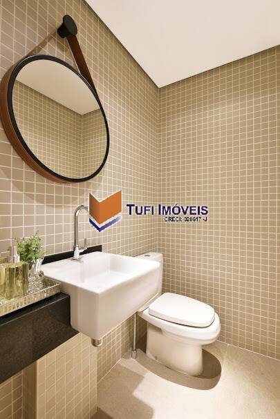 Apartamento, 1 quarto, 74 m² - Foto 11