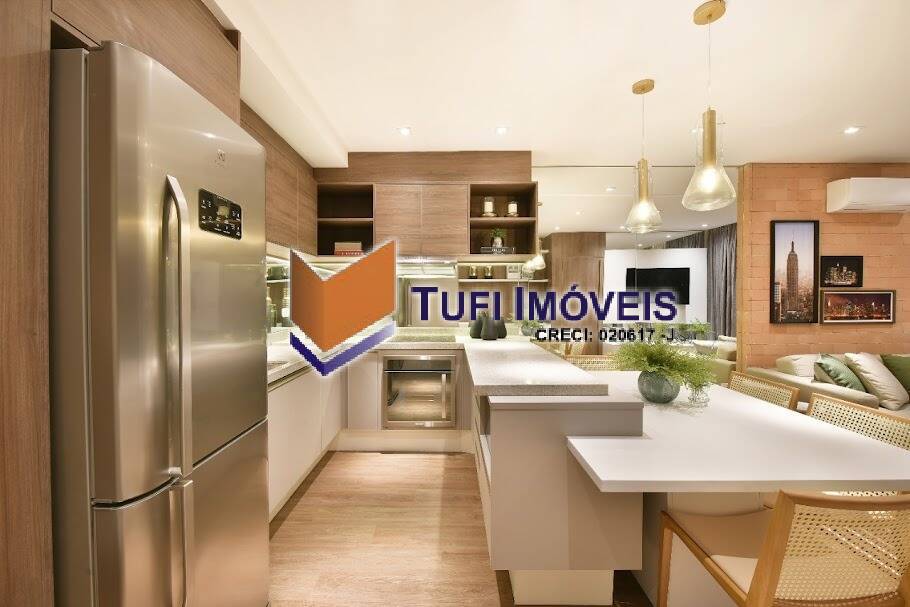 Apartamento, 1 quarto, 74 m² - Foto 7
