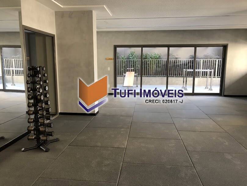 Apartamento, 1 quarto, 24 m² - Foto 9