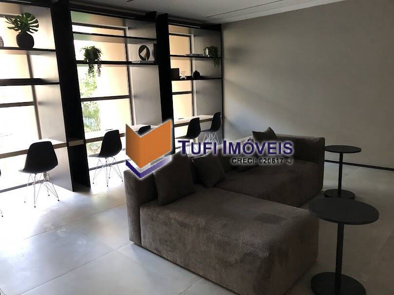 Apartamento, 1 quarto, 24 m² - Foto 10