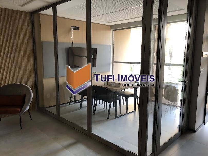 Apartamento, 1 quarto, 24 m² - Foto 11