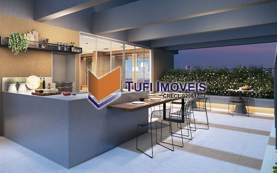 Apartamento, 1 quarto, 24 m² - Foto 16